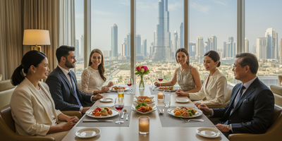 Wealth Preservation Strategies for a Global Lifestyle